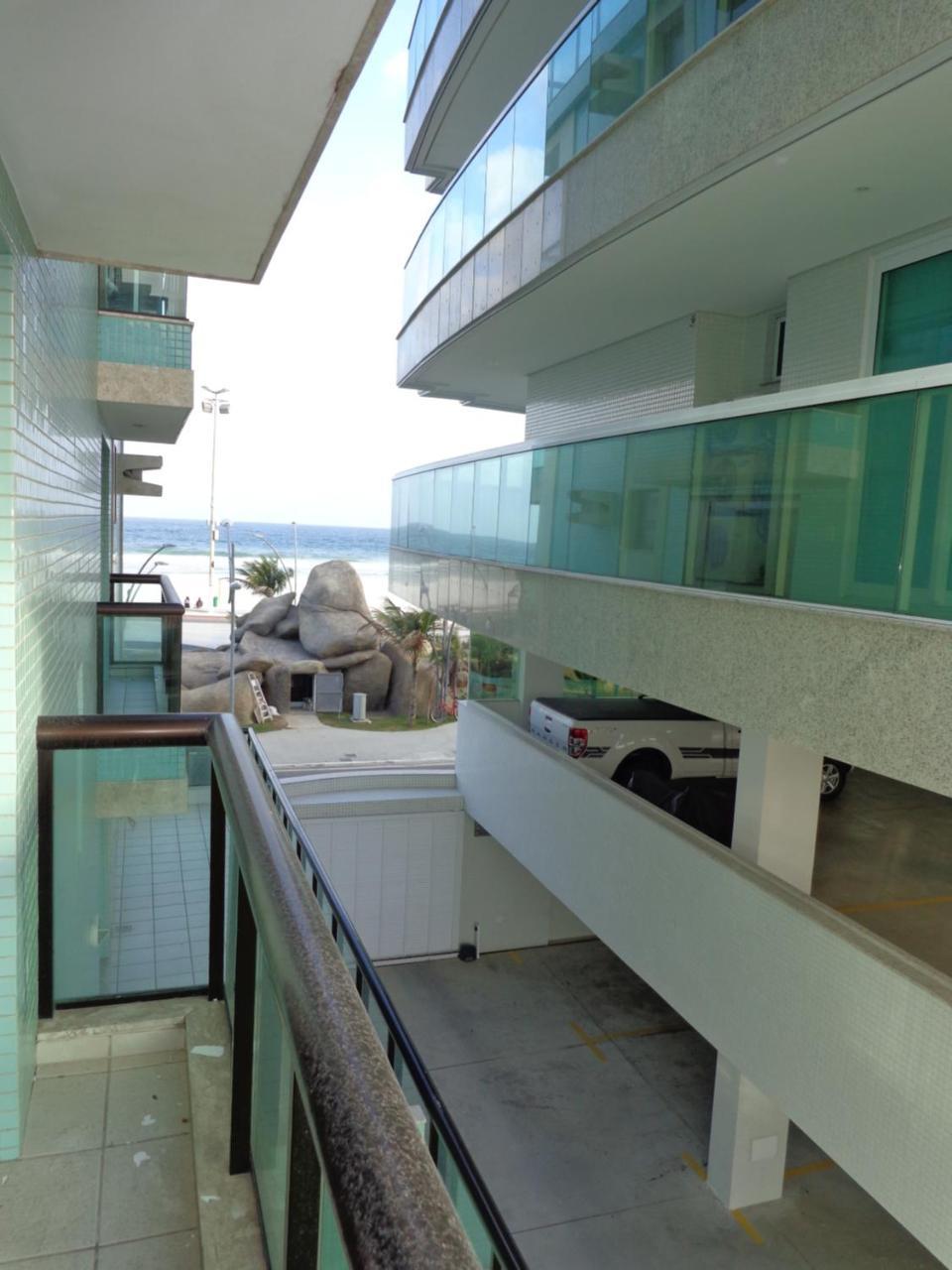 Edificio Porto Real Apartment Cabo Frio Exterior photo